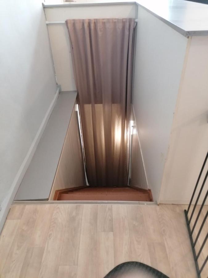 Apartamento T2 rue piétonne Digne les Bains Exterior foto